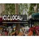 Les marchés de plein vent: un outil de politique publique pour les programmes alimentaires territoriaux avec Ici.C.local