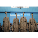 L’égalité entre les femmes et les hommes : L’exemple du secteur culturel brestois