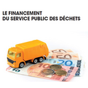 Financement des services \