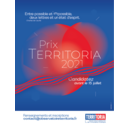 Prix TERRITORIA ou comment une collectivité innove pour mieux servir ses citoyens ?