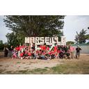 Festival Marseille Jazz des Cinq Continents : Entretien avec Hugues Kieffer, directeur et programmateur du festival