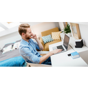 Le télétravail : modalités de mise en œuvre dans le monde territorial - Moderniser les services, améliorer la qualité de vie des agents, participer à la réduction des émissions de gaz à effets de serre sur leur territoire, c'est le choix des collectivités, des administrations centrales ou déconcentrées qui mettent en place le télétravail. L’intention est clairement affichée mais qu’en est-il de sa mise en œuvre ? Aujourd’hui pour répondre à cette question, j’ai le plaisir de recevoir Madame Clémence Wegscheider, Conseillère en organisation du travail et conduite du changement RH à la Préfecture de région Occitanie.
Bonne écoute à vous. Le télétravail : modalités de mise en œuvre dans le monde territorial