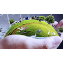 Transition écologique et Design fiction : Comment se projeter dans un futur proche partagé collectivement au sein de sa collectivité et sur son territoire ?