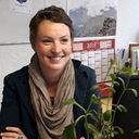 Alice TRON DE BOUCHONY