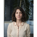 Fiona LUDDECKE - Elève conservatrice territoriale du patrimoine Fiona LUDDECKE