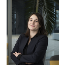 Juliette CARS - Elève conservatrice territoriale des bibliothèques Juliette CARS